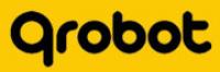 qrobot品牌logo