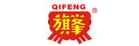旗峰QIFENG品牌logo
