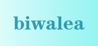 biwalea品牌logo