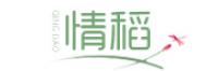情稻品牌logo