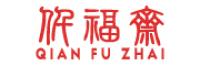 仟福斋品牌logo