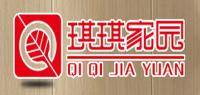 琪琪家园品牌logo