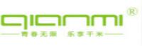千米品牌logo