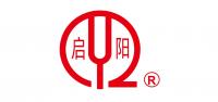 启阳汽车用品品牌logo
