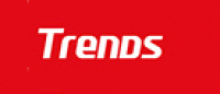 趋势中国品牌logo