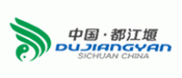 青城山-都江堰品牌logo