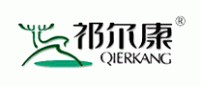 祁尔康QIERKANG品牌logo