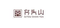 齐头山茶叶品牌logo