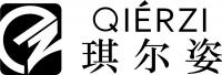 琪尔姿品牌logo