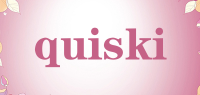 quiski品牌logo