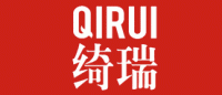绮瑞QIRUI品牌logo
