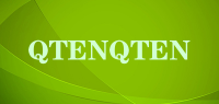 QTENQTEN品牌logo