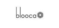 布卢卡blooca品牌logo