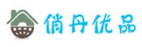 俏丹优品品牌logo