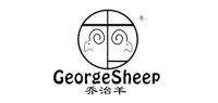乔治羊品牌logo