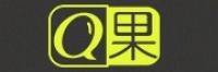 Q果品牌logo