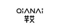 芊艾服饰品牌logo