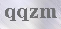 qqzm品牌logo