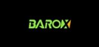 barox品牌logo