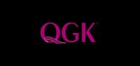 qgk品牌logo