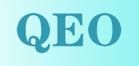 QEO品牌logo