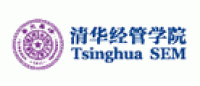 清华经管品牌logo