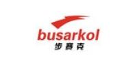 步赛克BUSARKOL品牌logo
