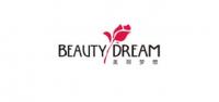 beautydream家居品牌logo