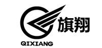 旗翔品牌logo
