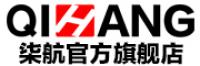 柒航品牌logo