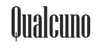 QUALCUNO品牌logo
