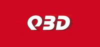 QBD品牌logo