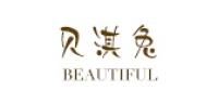 贝淇兔品牌logo