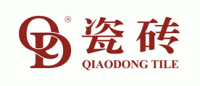 QD瓷砖品牌logo