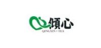 倾心茶叶品牌logo