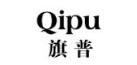 qipu品牌logo