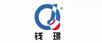 钱璟品牌logo