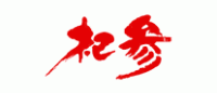 杞参品牌logo