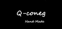 qconeg品牌logo