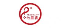 七里香珠宝品牌logo