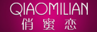 俏蜜恋品牌logo