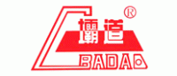 壩道品牌logo
