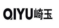 崎玉QIYU品牌logo