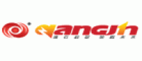强进QIANGJIN品牌logo