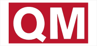 曲美QM品牌logo