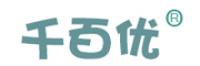 千百优品牌logo