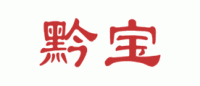 黔宝品牌logo