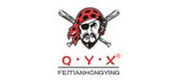 QYX品牌logo