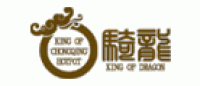 骑龙品牌logo