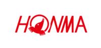 本间Honma品牌logo